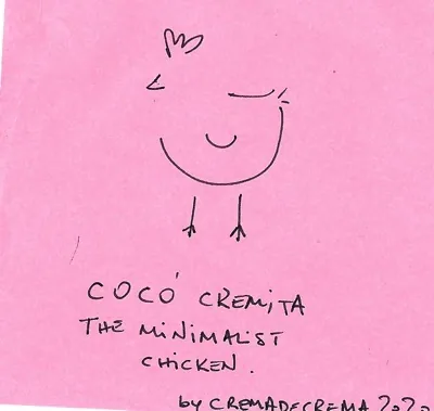 Coco Cremita